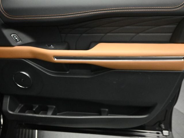 2024 Ford Expedition Max Platinum