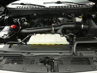 2024 Ford Expedition Max Platinum