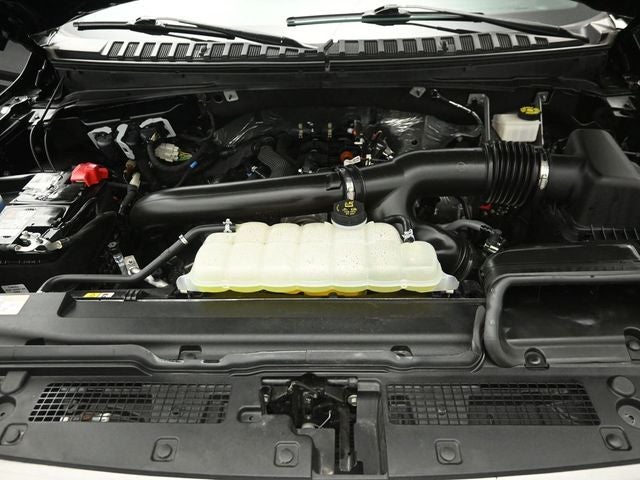 2024 Ford Expedition Max Platinum