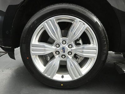 2024 Ford Expedition Max Platinum