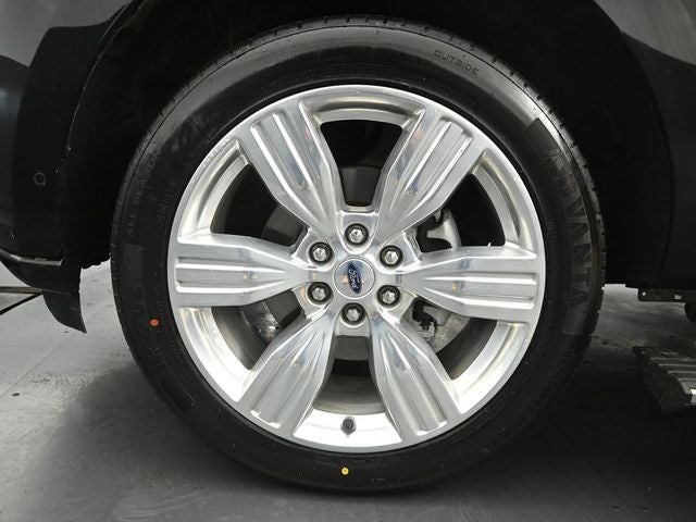 2024 Ford Expedition Max Platinum