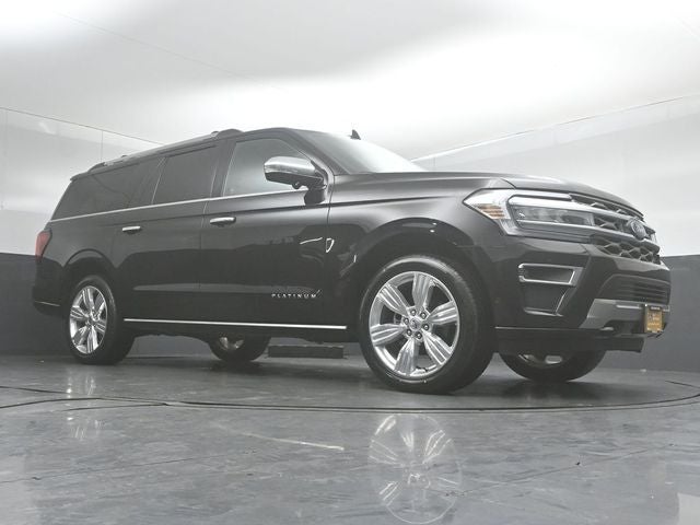 2024 Ford Expedition Max Platinum
