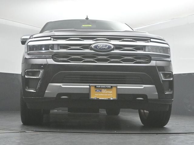 2024 Ford Expedition Max Platinum