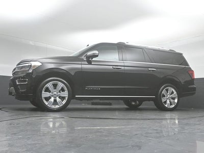 2024 Ford Expedition Max Platinum