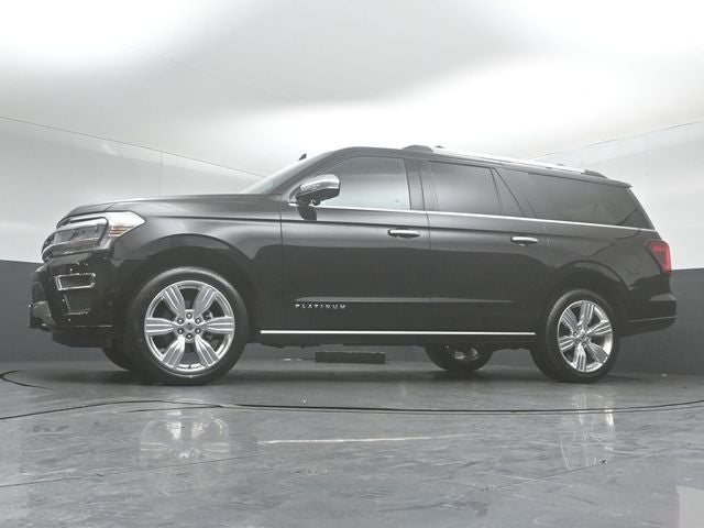 2024 Ford Expedition Max Platinum