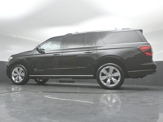2024 Ford Expedition Max Platinum