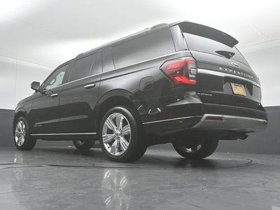 2024 Ford Expedition Max Platinum