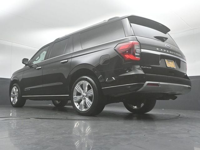 2024 Ford Expedition Max Platinum