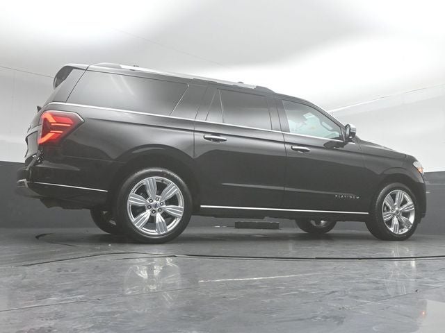 2024 Ford Expedition Max Platinum