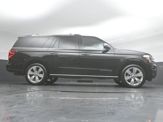 2024 Ford Expedition Max Platinum