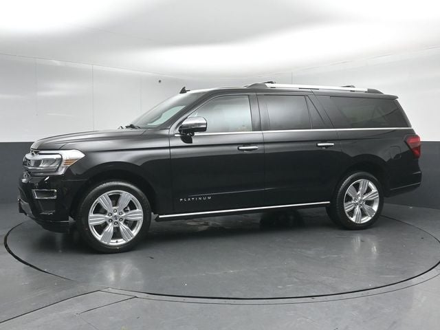 2024 Ford Expedition Max Platinum