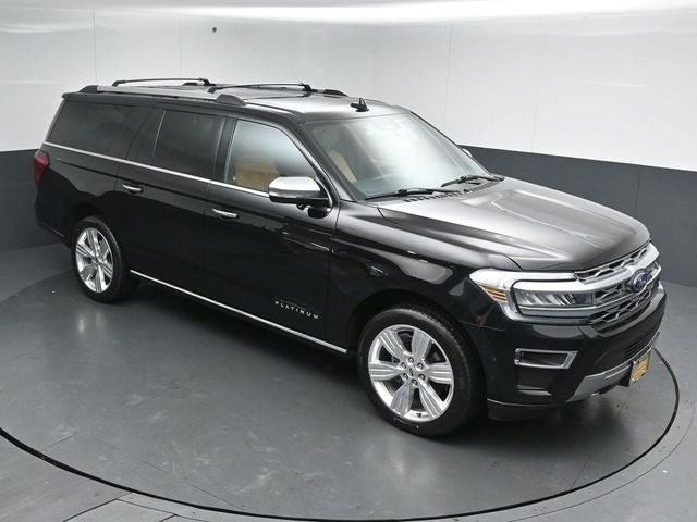 2024 Ford Expedition Max Platinum