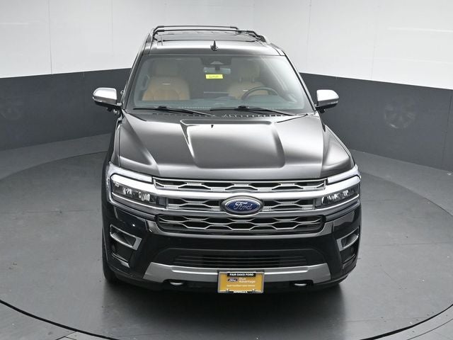 2024 Ford Expedition Max Platinum