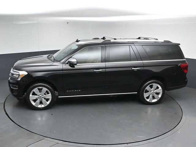 2024 Ford Expedition Max Platinum