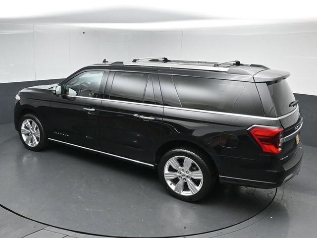 2024 Ford Expedition Max Platinum