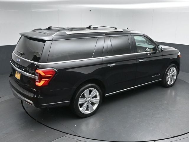 2024 Ford Expedition Max Platinum