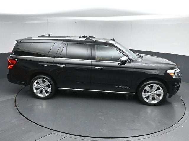 2024 Ford Expedition Max Platinum