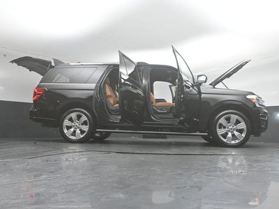 2024 Ford Expedition Max Platinum