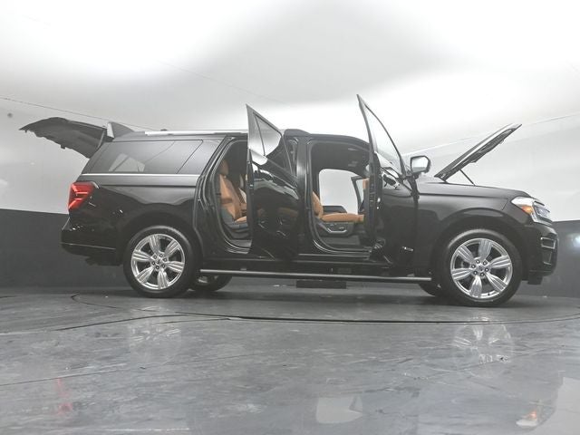 2024 Ford Expedition Max Platinum