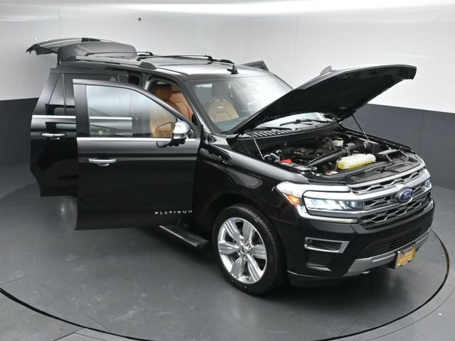 2024 Ford Expedition Max Platinum