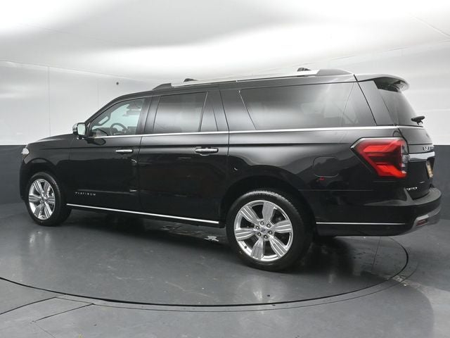 2024 Ford Expedition Max Platinum