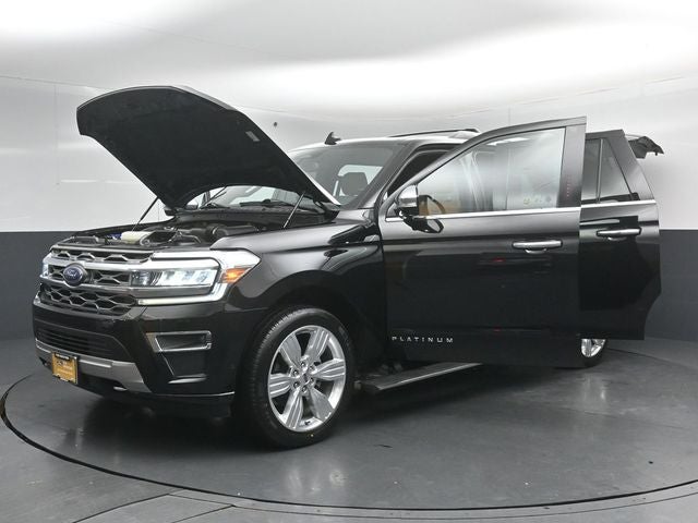 2024 Ford Expedition Max Platinum