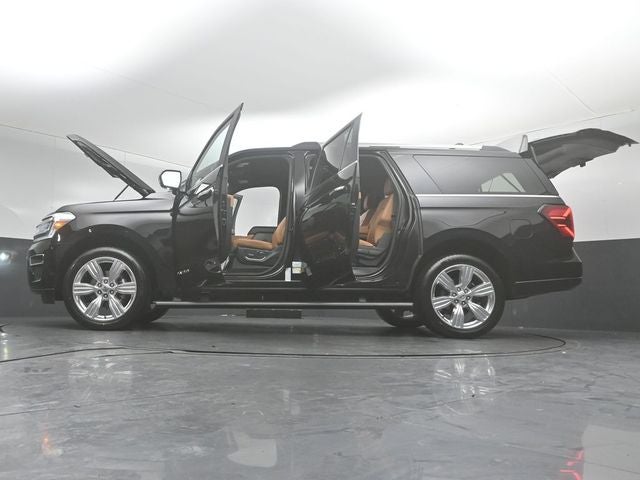 2024 Ford Expedition Max Platinum