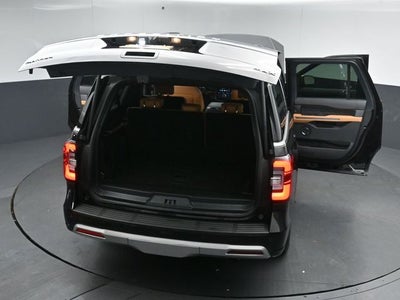 2024 Ford Expedition Max Platinum