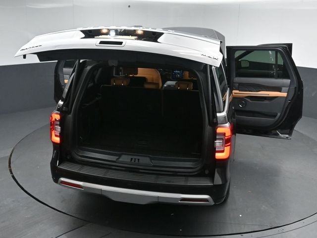 2024 Ford Expedition Max Platinum
