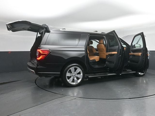2024 Ford Expedition Max Platinum
