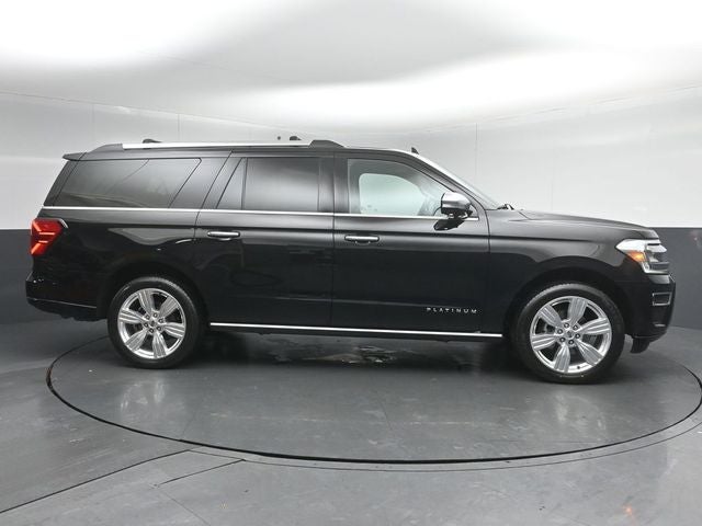 2024 Ford Expedition Max Platinum