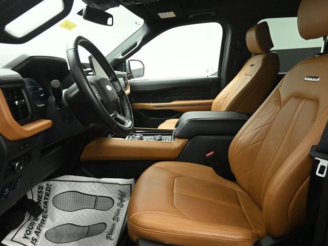 2024 Ford Expedition Max Platinum