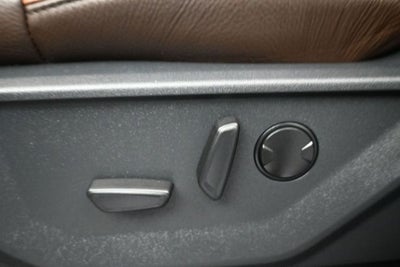 2025 Ford Expedition Max King Ranch