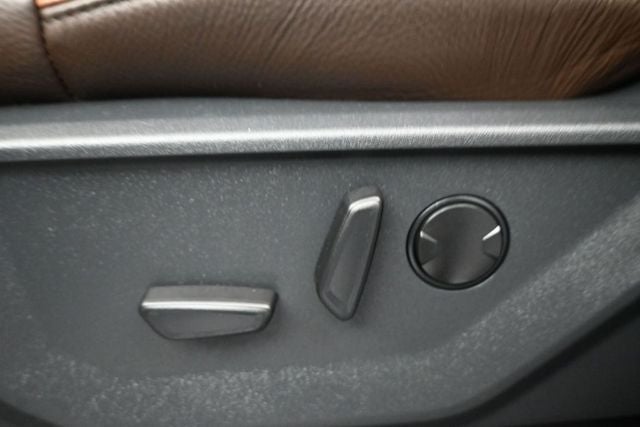 2025 Ford Expedition Max King Ranch