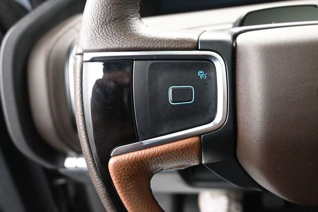 2025 Ford Expedition Max King Ranch