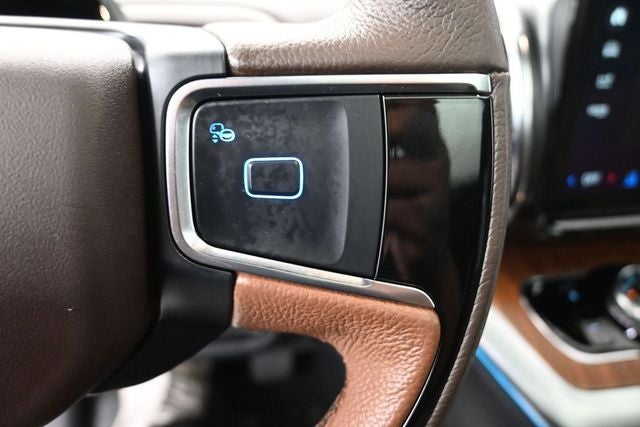 2025 Ford Expedition Max King Ranch
