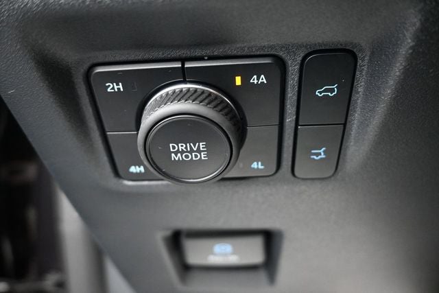 2025 Ford Expedition Max King Ranch