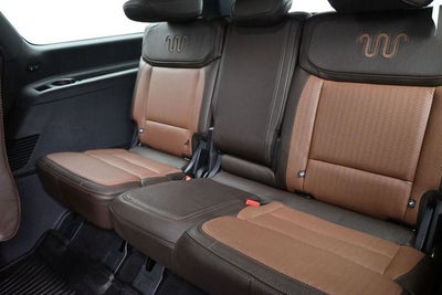 2025 Ford Expedition Max King Ranch