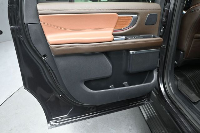 2025 Ford Expedition Max King Ranch