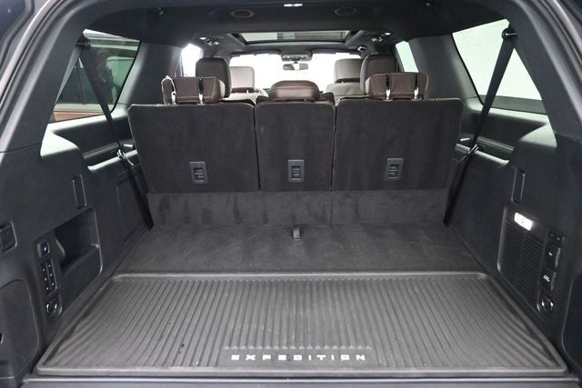2025 Ford Expedition Max King Ranch