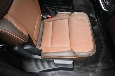2025 Ford Expedition Max King Ranch