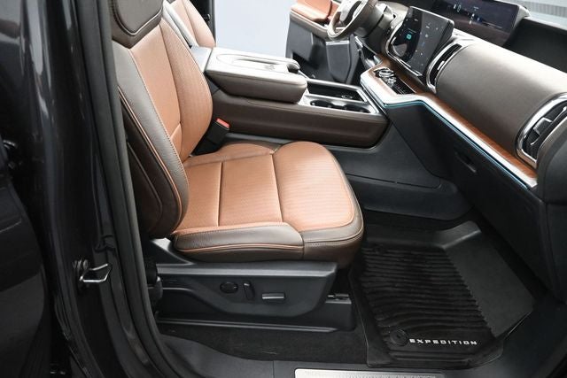 2025 Ford Expedition Max King Ranch