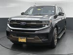 2025 Ford Expedition Max King Ranch