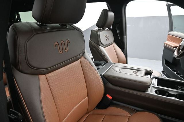 2025 Ford Expedition Max King Ranch