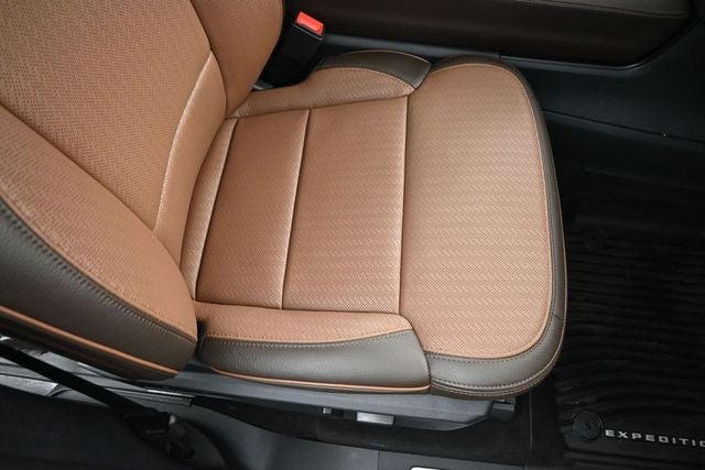 2025 Ford Expedition Max King Ranch