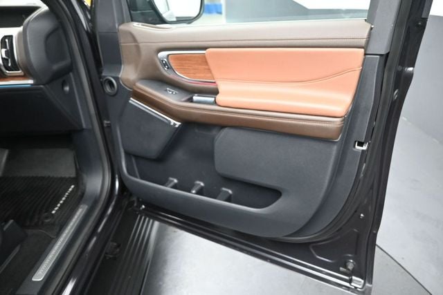 2025 Ford Expedition Max King Ranch