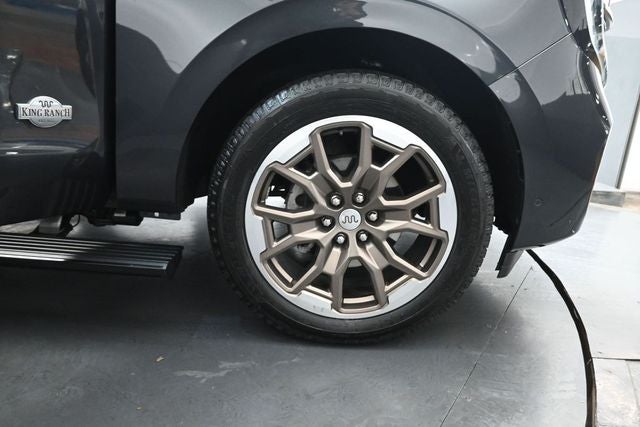 2025 Ford Expedition Max King Ranch