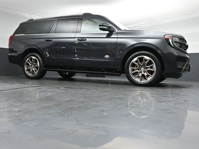2025 Ford Expedition Max King Ranch