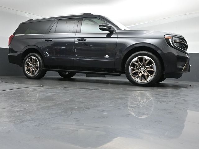 2025 Ford Expedition Max King Ranch