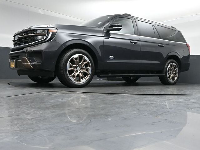 2025 Ford Expedition Max King Ranch
